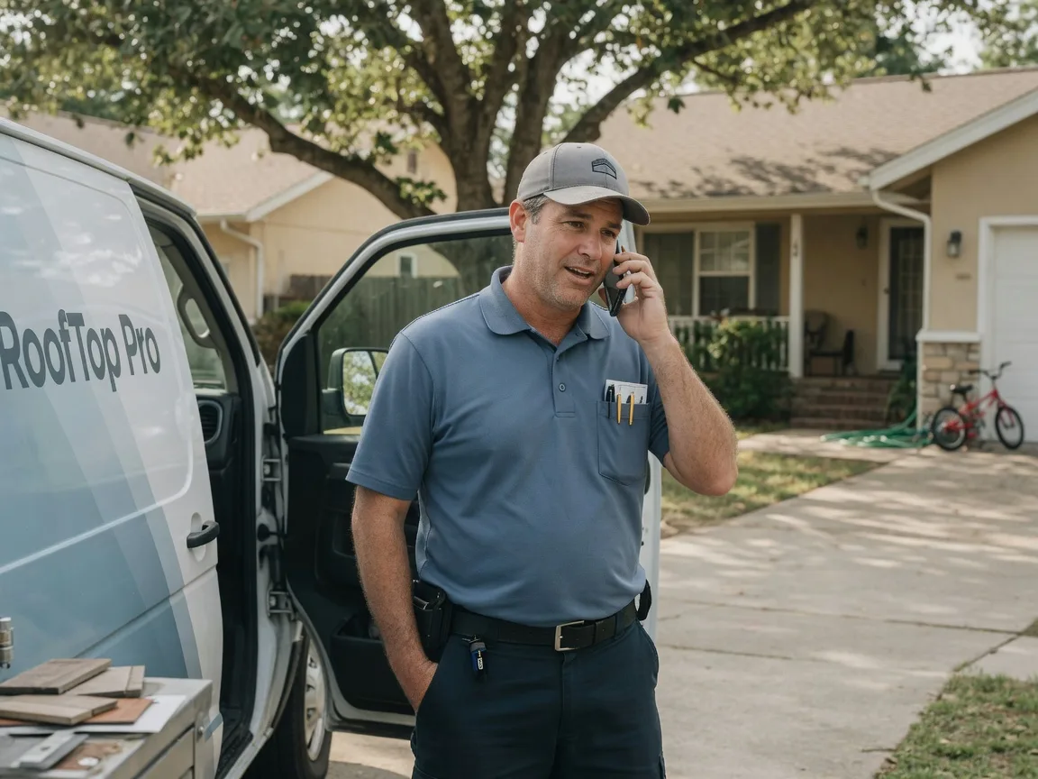 Roof Repair Ovett, MS FAQs