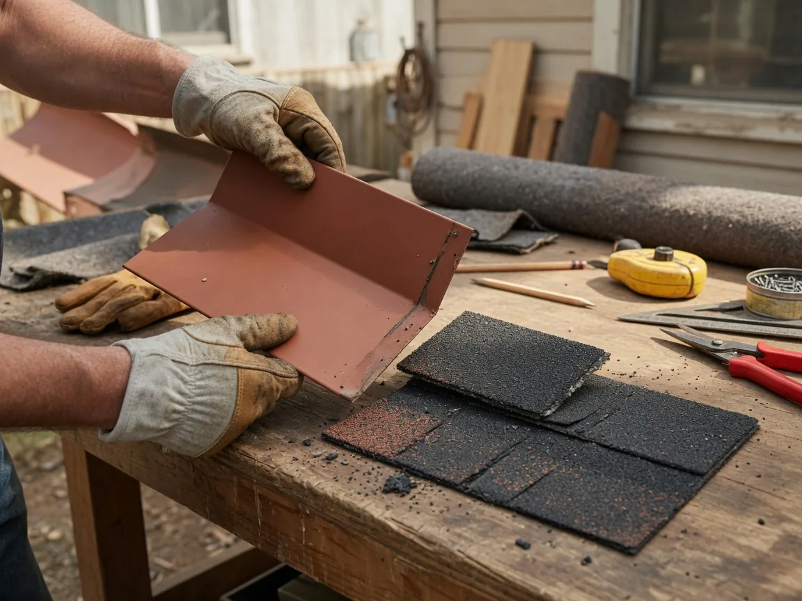 Roof Repair company in Ovett, MS